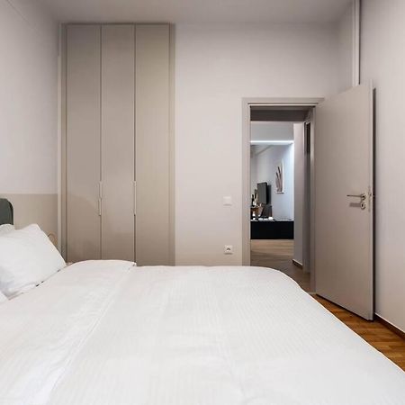 Delightful Sense 2Bd Apt In Kolonaki 7 Min To Metro Афіни Екстер'єр фото