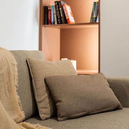Delightful Sense 2Bd Apt In Kolonaki 7 Min To Metro Афіни Екстер'єр фото