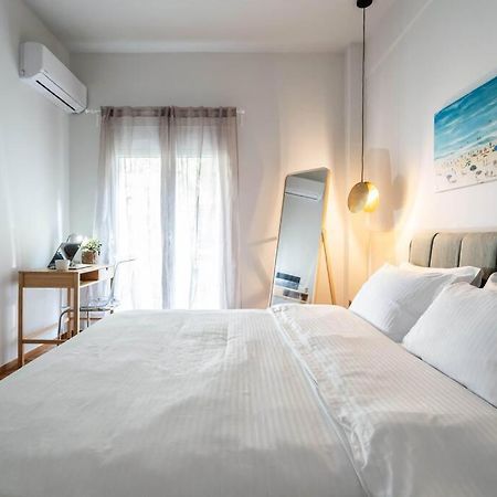 Delightful Sense 2Bd Apt In Kolonaki 7 Min To Metro Афіни Екстер'єр фото