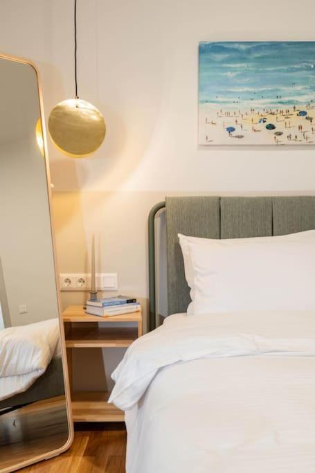 Delightful Sense 2Bd Apt In Kolonaki 7 Min To Metro Афіни Екстер'єр фото