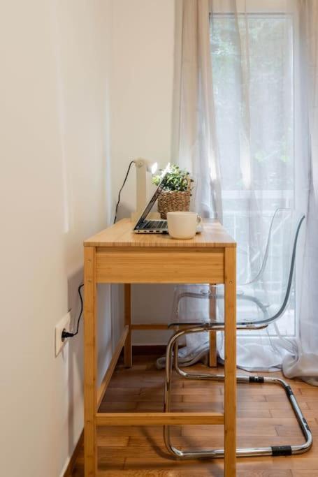 Delightful Sense 2Bd Apt In Kolonaki 7 Min To Metro Афіни Екстер'єр фото