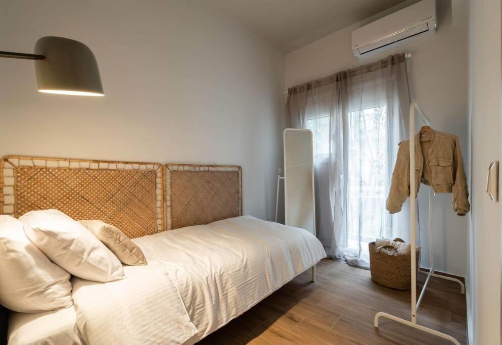 Delightful Sense 2Bd Apt In Kolonaki 7 Min To Metro Афіни Екстер'єр фото