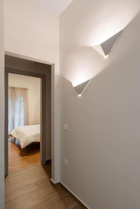 Delightful Sense 2Bd Apt In Kolonaki 7 Min To Metro Афіни Екстер'єр фото